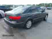 2009 Hyundai Sonata Limited с VIN 5NPEU46F19H435574, выставлен на аукционе IAAI как лот 43078890 с пробегом 176 758 миль миль и . История ставок и продаж доступна на DreamBid. Изображение 4.