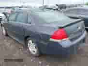 2009 Chevrolet Impala LT z VIN 2G1WC57M491126072, wystawiony jako IAAI lot #42460551 z przebiegiem 269 215 mil mil oraz . Historia ofert i sprzedaży dostępna na DreamBid. Obrazek 3.