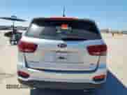 2020 Kia Sorento L with VIN 5XYPG4A30LG657681, listed as a Copart auction lot 66133365 with 80,100 mi miles and Salvage title. Bid and sale history available at DreamBid. Image 6.
