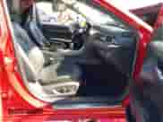 2020 Toyota Camry XSE z VIN 4T1K61AK6LU355986, wystawiony jako IAAI lot #42875261 z przebiegiem 60 130 mil mil oraz . Historia ofert i sprzedaży dostępna na DreamBid. Obrazek 5.