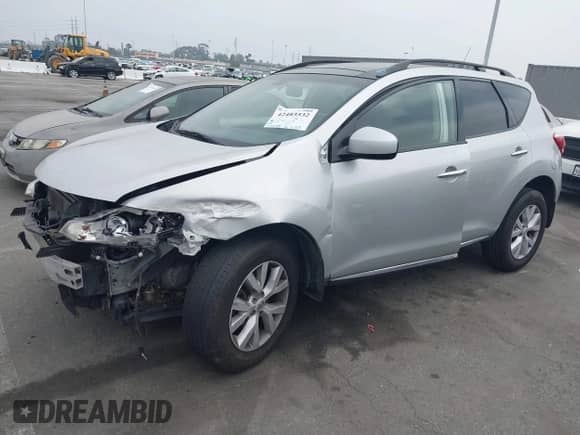 2014 Nissan Murano S с VIN JN8AZ1MUXEW416577, выставлен на аукционе IAAI как лот 42483532 с пробегом 79 025 миль миль и . История ставок и продаж доступна на DreamBid. Изображение 17.