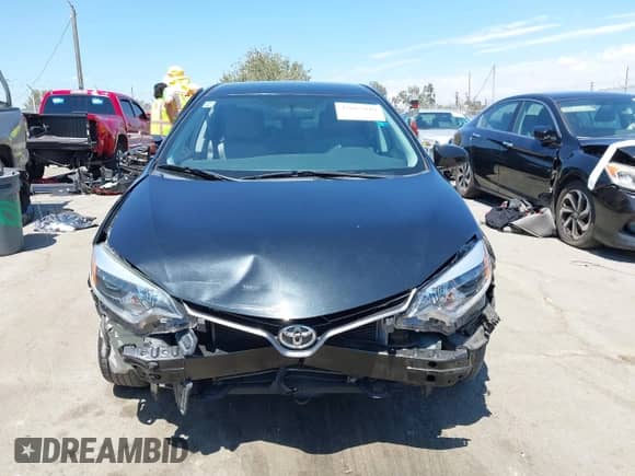 2016 Toyota Corolla L with VIN 5YFBURHE7GP444834, listed as a IAAI auction lot 43062910 with 150,546 mi miles and . Bid and sale history available at DreamBid. Image 13.