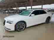2016 Chrysler 300 S with VIN 2C3CCABG4GH182218, listed as a Copart auction lot 63307185 with 115,041 mi miles and Salvage title. Bid and sale history available at DreamBid. Image 1.