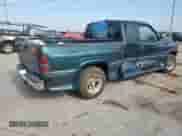 1997 Dodge 1500 with VIN 3B7HC13Z7VM529301, listed as a Copart auction lot 69145705 with 209,494 mi miles and Salvage title. Bid and sale history available at DreamBid. Image 3.