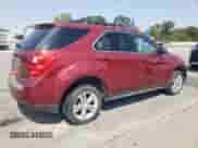 2010 Chevrolet Equinox 1LT with VIN 2CNALDEW7A6259685, listed as a Copart auction lot 80279885 with 225,928 mi miles and Salvage title. Bid and sale history available at DreamBid. Image 3.