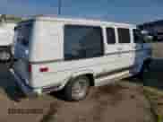 1991 Chevrolet Sportvan с VIN 1GBEG25K4M7126810, выставлен на аукционе Copart как лот 64371435 с пробегом 57 914 миль миль и Чистый • Clean title. История ставок и продаж доступна на DreamBid. Изображение 3.