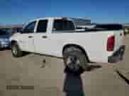 2005 Dodge 1500 SLT with VIN 1D7HU18N05J594142, listed as a Copart auction lot 82609445 with 228,011 mi miles and Clean title. Bid and sale history available at DreamBid. Image 2.