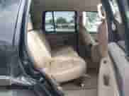 2002 Ford Explorer Limited с VIN 1FMDU75W32ZC27205, выставлен на аукционе IAAI как лот 43377657 с пробегом 189 448 миль миль и . История ставок и продаж доступна на DreamBid. Изображение 8.