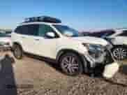 2017 Honda Pilot Touring с VIN 5FNYF6H94HB061937, выставлен на аукционе Copart как лот 85199525 с пробегом 74 908 миль миль и Списание • Salvage title. История ставок и продаж доступна на DreamBid. Изображение 4.