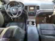 2015 Jeep Grand Cherokee Summit с VIN 1C4RJFJM0FC844894, выставлен на аукционе Copart как лот 60570175 с пробегом 80 152 миль миль и Списание • Salvage title. История ставок и продаж доступна на DreamBid. Изображение 8.