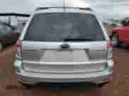 2011 Subaru Forester X Limited z VIN JF2SHAEC2BH728130, wystawiony jako Copart lot #85941235 z przebiegiem 101 564 mil mil oraz Czysty tytuł • Clean title. Historia ofert i sprzedaży dostępna na DreamBid. Obrazek 6.