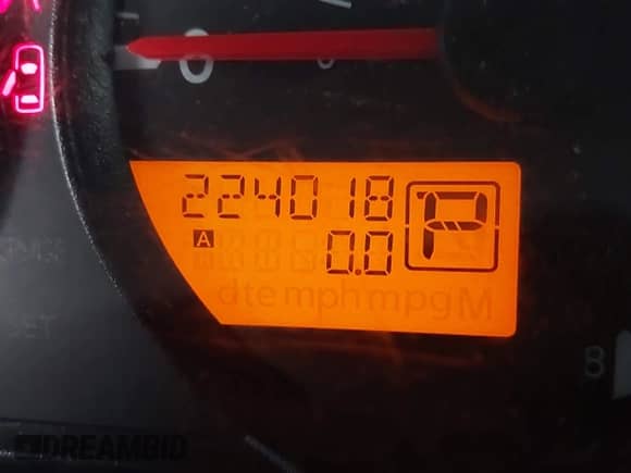 2017 Nissan Frontier Desert Runner с VIN 1N6DD0ERXHN725260, выставлен на аукционе IAAI как лот 43399558 с пробегом 224 018 миль миль и . История ставок и продаж доступна на DreamBid. Изображение 15.