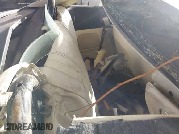 2005 Lexus SC 430 с VIN JTHFN48Y150065183, выставлен на аукционе IAAI как лот 43462893 с пробегом Не указан миль и . История ставок и продаж доступна на DreamBid. Изображение 8.