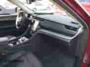 2024 Jeep Grand Cherokee Limited with VIN 1C4RJHBG8RC697443, listed as a IAAI auction lot 42608135 with 3,062 mi miles and . Bid and sale history available at DreamBid. Image 5.