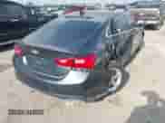 2021 Chevrolet Malibu LS с VIN 1G1ZB5ST3MF048691, выставлен на аукционе IAAI как лот 42286746 с пробегом 76 676 миль миль и . История ставок и продаж доступна на DreamBid. Изображение 4.