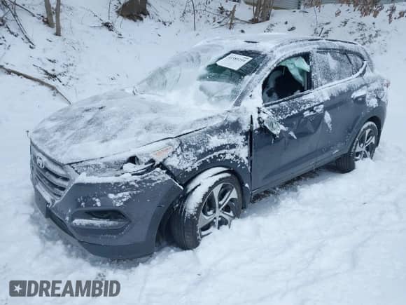 2017 Hyundai Tucson Sport с VIN KM8J3CA21HU552183, выставлен на аукционе IAAI как лот 41589259 с пробегом 16 263 миль миль и . История ставок и продаж доступна на DreamBid. Изображение 2.