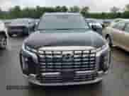 2023 Hyundai Palisade Calligraphy z VIN KM8R7DGE6PU549275, wystawiony jako Copart lot #69039355 z przebiegiem 40 809 mil mil oraz Szkoda całkowita • Salvage title. Historia ofert i sprzedaży dostępna na DreamBid. Obrazek 5.