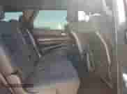 2023 Dodge Durango SXT with VIN 1C4RDHAG9PC599530, listed as a Copart auction lot 64097745 with 44,608 mi miles and Salvage title. Bid and sale history available at DreamBid. Image 11.