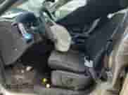 2009 Jeep Grand Cherokee Laredo с VIN 1J8HR48P19C545646, выставлен на аукционе Copart как лот 80112235 с пробегом 157 132 миль миль и Списание • Salvage title. История ставок и продаж доступна на DreamBid. Изображение 7.