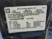 2004 Chevrolet Silverado 2500HD LS z VIN 1GCHC23U24F247530, wystawiony jako Copart lot #46447805 z przebiegiem 356 702 mil mil oraz Szkoda całkowita • Salvage title. Historia ofert i sprzedaży dostępna na DreamBid. Obrazek 12.