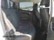 2018 Chevrolet Colorado 4WD LT с VIN 1GCGTCEN9J1283862, выставлен на аукционе Copart как лот 80857995 с пробегом 68 276 миль миль и Списание • Salvage title. История ставок и продаж доступна на DreamBid. Изображение 10.