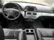 2008 Honda Odyssey Touring с VIN 5FNRL38828B507327, выставлен на аукционе Copart как лот 61478575 с пробегом 225 092 миль миль и Списание • Salvage title. История ставок и продаж доступна на DreamBid. Изображение 8.