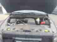 2023 Ram 1500 Warlock z VIN 1C6RR6GG1PS595594, wystawiony jako IAAI lot #42274640 z przebiegiem 27 099 mil mil oraz . Historia ofert i sprzedaży dostępna na DreamBid. Obrazek 10.