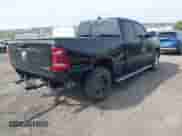 2019 Ram 1500 Big Horn with VIN 1C6SRFBT9KN658616, listed as a IAAI auction lot 42119818 with 80,876 mi miles and . Bid and sale history available at DreamBid. Image 4.