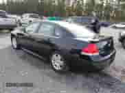 2012 Chevrolet Impala LT Fleet с VIN 2G1WG5E39C1102307, выставлен на аукционе IAAI как лот 43422530 с пробегом 153 812 миль миль и . История ставок и продаж доступна на DreamBid. Изображение 3.