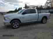 2015 Ram 1500 Big Horn с VIN 1C6RR7GT0FS631261, выставлен на аукционе Copart как лот 85012475 с пробегом 265 307 миль миль и Чистый • Clean title. История ставок и продаж доступна на DreamBid. Изображение 1.