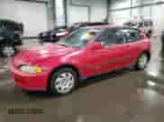 1995 Honda Civic с VIN 2HGEH3382SH523067, выставлен на аукционе Copart как лот 57916325 с пробегом 254 937 миль миль и Чистый • Clean title. История ставок и продаж доступна на DreamBid. Изображение 1.