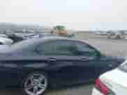 2016 BMW 5 Series 535i with VIN WBA5B1C57GG129879, listed as a IAAI auction lot 42994563 with Not provided miles and . Bid and sale history available at DreamBid. Image 13.