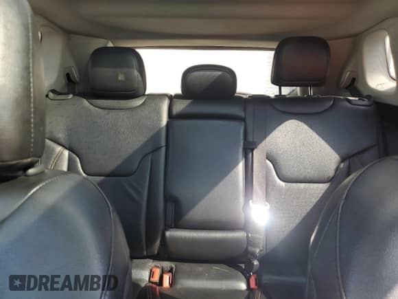 2021 Jeep Compass Limited with VIN 3C4NJDCB7MT595476, listed as a Copart auction lot 87299085 with 141,098 mi miles and Clean title. Bid and sale history available at DreamBid. Image 10.