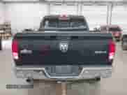 2016 Ram 1500 Big Horn with VIN 1C6RR7LT8GS250118, listed as a IAAI auction lot 43197864 with 181,272 mi miles and . Bid and sale history available at DreamBid. Image 17.