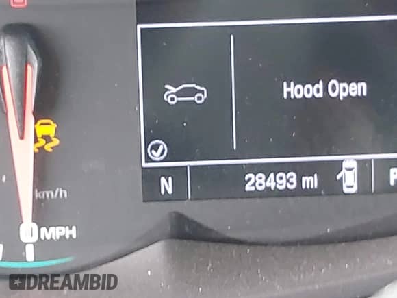 2020 Chevrolet Trax LS с VIN KL7CJKSB4LB019211, выставлен на аукционе IAAI как лот 43102327 с пробегом 28 493 миль миль и . История ставок и продаж доступна на DreamBid. Изображение 15.