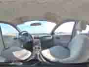 1999 Saturn SW with VIN 1G8ZK827XXZ348270, listed as a Copart auction lot 67872244 with 110,936 mi miles and Salvage title. Bid and sale history available at DreamBid. Image 14.