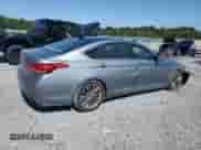 2016 Hyundai Genesis 3.8L с VIN KMHGN4JE7GU126422, выставлен на аукционе Copart как лот 71830185 с пробегом 110 602 миль миль и Списание • Salvage title. История ставок и продаж доступна на DreamBid. Изображение 3.