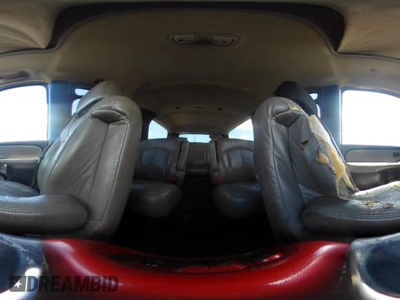 2002 Chevrolet Suburban LT с VIN 1GNEC16Z02J219490, выставлен на аукционе IAAI как лот 42627550 с пробегом 228 553 миль миль и . История ставок и продаж доступна на DreamBid. Изображение 23.