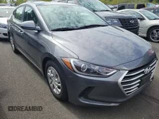 2018 Hyundai Elantra SE с VIN 5NPD74LF3JH332233, выставлен на аукционе Copart как лот 85781195 с пробегом 241 457 миль миль и Чистый • Clean title. История ставок и продаж доступна на DreamBid. Изображение 1.