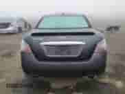 2012 Nissan Maxima SV с VIN 1N4AA5APXCC860183, выставлен на аукционе Copart как лот 84658334 с пробегом 134 495 миль миль и Списание • Salvage title. История ставок и продаж доступна на DreamBid. Изображение 6.