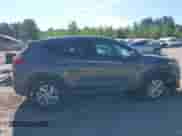 2020 Hyundai Tucson Value with VIN KM8J3CA44LU181272, listed as a IAAI auction lot 42341886 with 106,098 mi miles and . Bid and sale history available at DreamBid. Image 13.