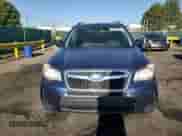 2014 Subaru Forester XT Premium with VIN JF2SJGDC8EH464442, listed as a Copart auction lot 68788635 with 114,539 mi miles and Salvage title. Bid and sale history available at DreamBid. Image 5.