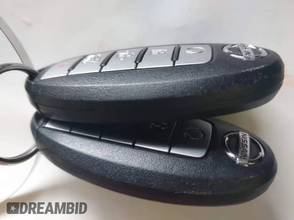 2017 Nissan Murano S z VIN 5N1AZ2MG0HN105354, wystawiony jako IAAI lot #43384198 z przebiegiem 125 757 mil mil oraz . Historia ofert i sprzedaży dostępna na DreamBid. Obrazek 11.