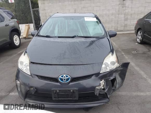 2015 Toyota Prius Four z VIN JTDKN3DU3F0444670, wystawiony jako IAAI lot #43155727 z przebiegiem 108 649 mil mil oraz . Historia ofert i sprzedaży dostępna na DreamBid. Obrazek 12.