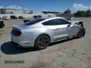 2019 Ford Mustang EcoBoost z VIN 1FA6P8TH2K5148281, wystawiony jako Copart lot #80668975 z przebiegiem 55 842 mil mil oraz Szkoda całkowita • Salvage title. Historia ofert i sprzedaży dostępna na DreamBid. Obrazek 3.