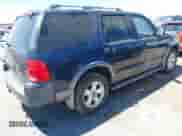 2003 Ford Explorer XLT with VIN 1FMZU63KX3ZB24039, listed as a IAAI auction lot 42797837 with 217,272 mi miles and . Bid and sale history available at DreamBid. Image 4.