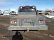 2010 Dodge 2500 ST with VIN 3D7UT2CL2AG143206, listed as a Copart auction lot 87684455 with 209,826 mi miles and Salvage title. Bid and sale history available at DreamBid. Image 6.