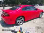 2020 Dodge Charger R/T with VIN 2C3CDXCT1LH238928, listed as a IAAI auction lot 42973563 with 82,143 mi miles and . Bid and sale history available at DreamBid. Image 4.