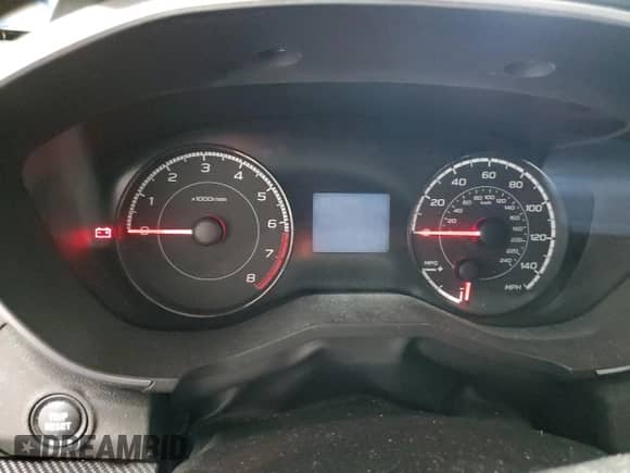 2018 Subaru Impreza Premium with VIN 4S3GTAB65J3710105, listed as a Copart auction lot 86461775 with Not provided miles and Salvage title. Bid and sale history available at DreamBid. Image 9.