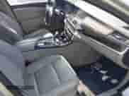 2011 BMW 5 Series 550i xDrive with VIN WBAFU9C50BC783846, listed as a IAAI auction lot 42475100 with 131,266 mi miles and . Bid and sale history available at DreamBid. Image 5.